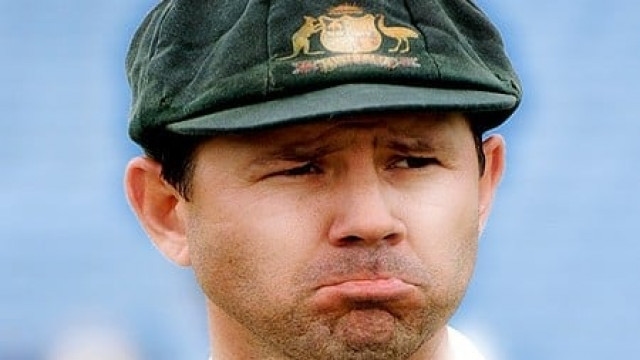 Ponting backs Aus top order for Ashes