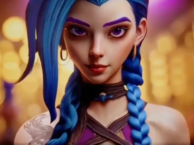 Wild Rift producer responds to backlash over alleged AI anniversary video posted to Weibo