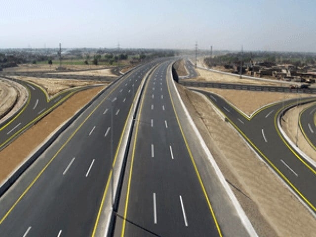 Dualisation of Pindi-Kahuta Road greenlit