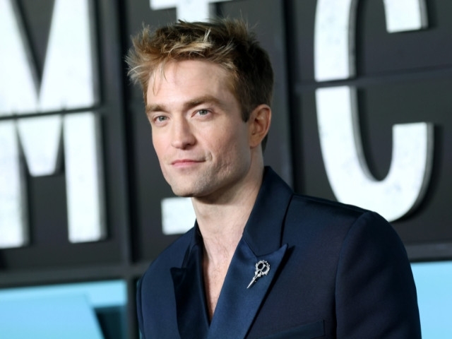 Robert Pattinson is reportedly being eyed for major role in 'Dune 3'