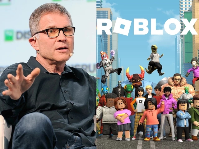 Petition to remove Roblox CEO David Baszucki passes 100k signatures over child safety concerns