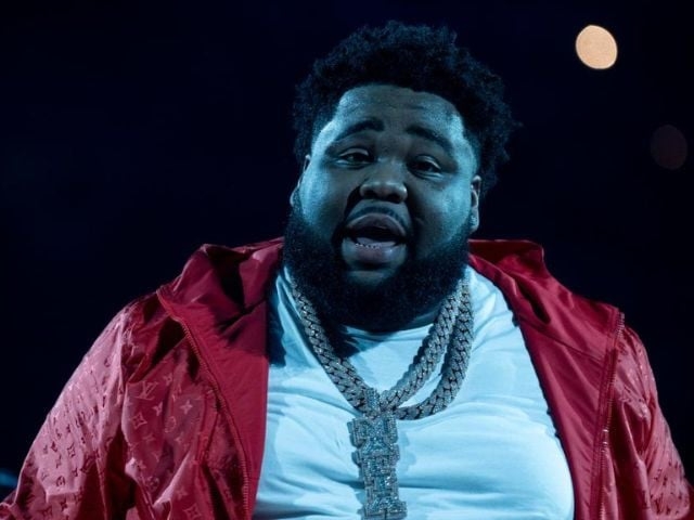 Rod Wave's attorneys deny charges, claim rapper was victim of burglary