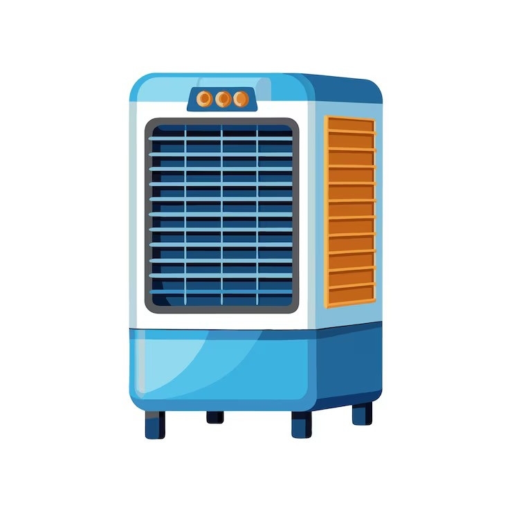 Heatwave fuels surge in air cooler sales