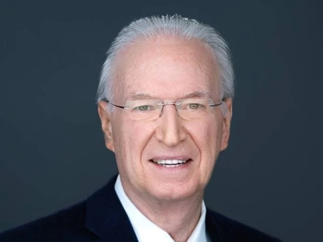 Jeffrey Epstein's former attorney Roy Black dies at 80