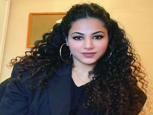 Indian producer remixes Annie Khalid's hit 'Mahiya'