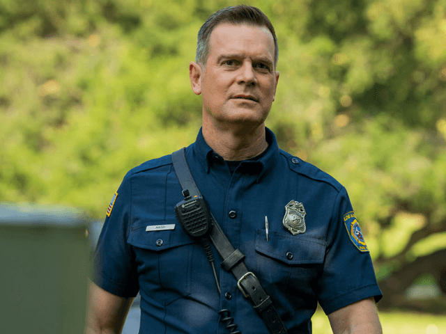 Why did Peter Krause leave 9-1-1? The real reason behind Bobby Nash's season 8 exit