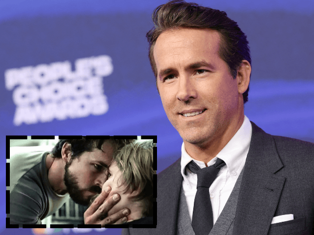Ryan Reynolds faces heat for improvised slap to child actor in 2005 film