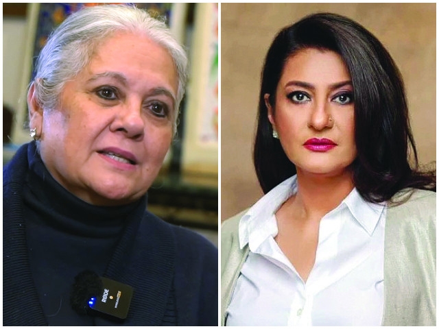 Saba salutes Shehnaz's spark
