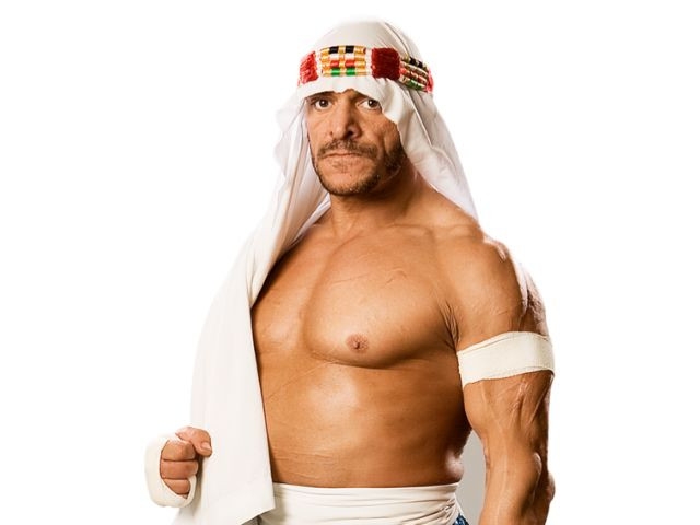 Sabu dies at 60 after final match during WrestleMania weekend