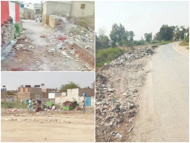 'Clean Punjab' claims fall flat