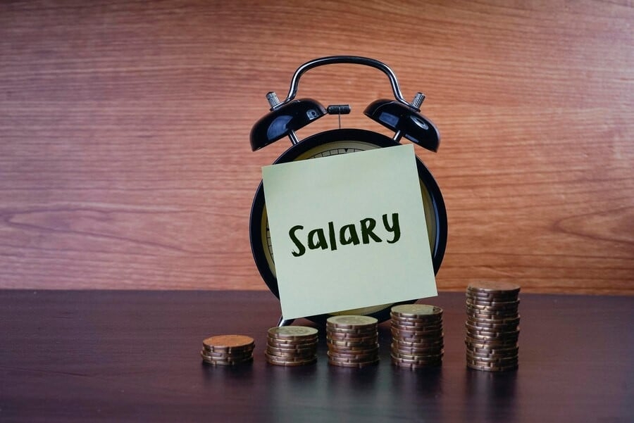 Govt releases Rs340 million for salaries, pensions in 17 tehsils