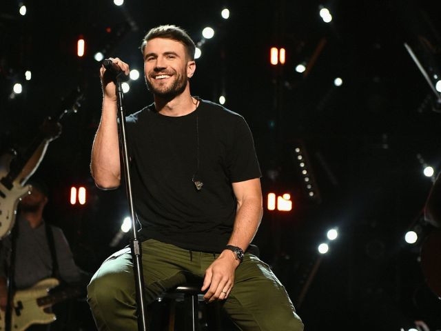 Sam Hunt arrested for speeding and violating interlock device requirement in Tennessee