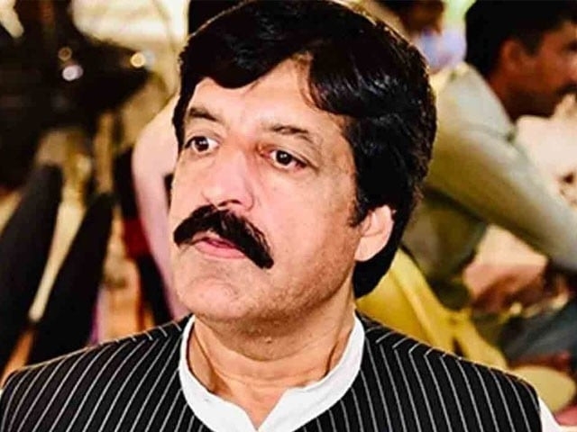PPP denies allegations against governor