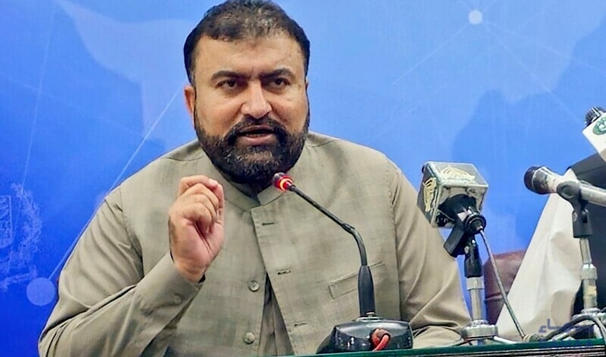 Bugti orders 2,375 trained youth sent abroad