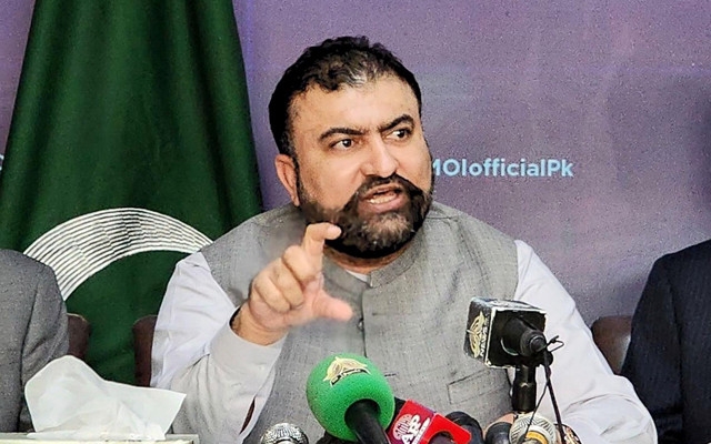 RAW funding ‘Fitna-e-Hindustan' to destabilise Pakistan: CM Balochistan
