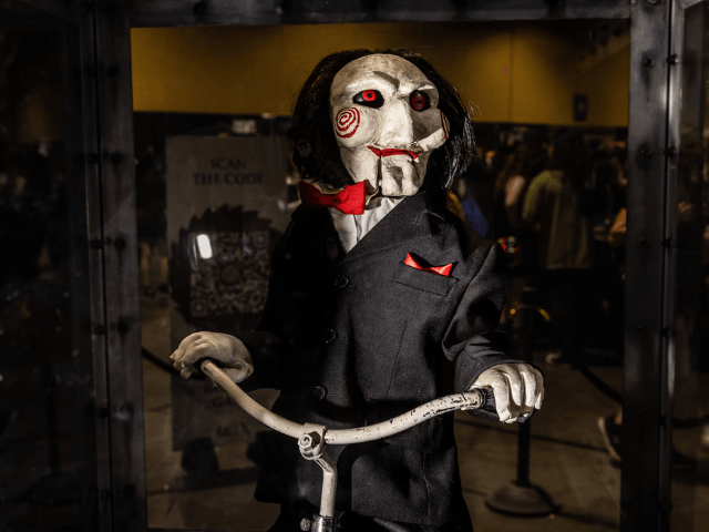 Blumhouse acquires Saw franchise rights from Twisted Pictures