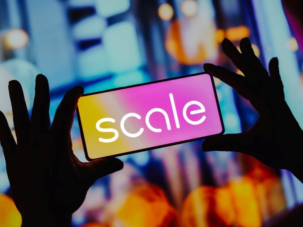 Meta in talks over potential $10b investment in AI firm Scale AI, says Bloomberg