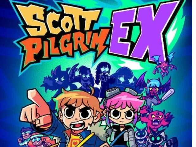 Scott Pilgrim EX announced by Tribute Games as new beat-em-up adventure