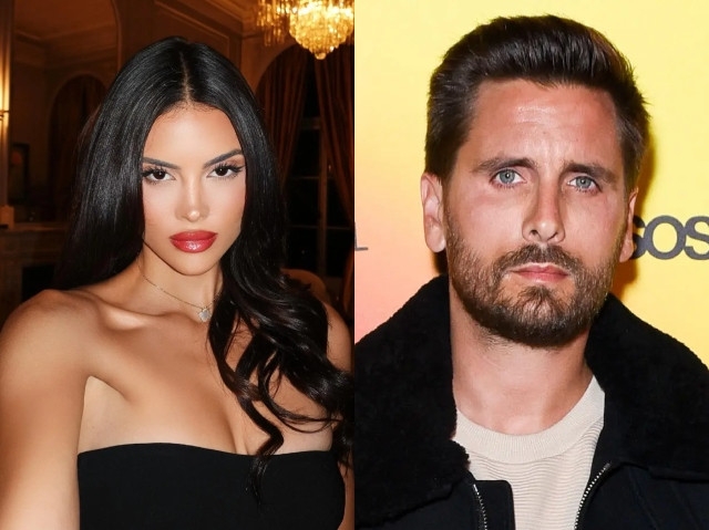 Scott Disick's ex claims he pushed her into plastic surgery, reveals alleged body-shaming messages