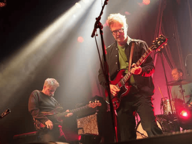 Semisonic Condemns White House for Using ‘Closing Time' in Deportation Video