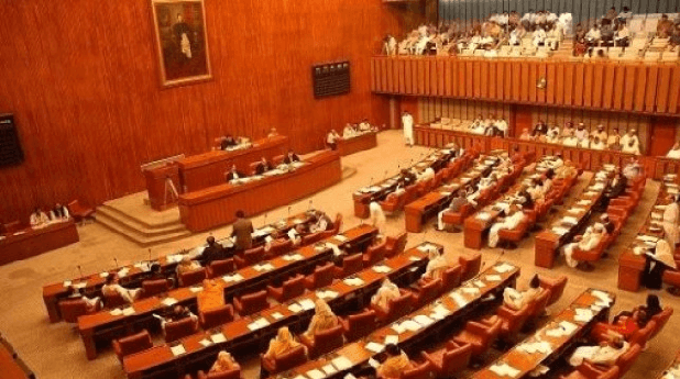 Senate panel directs start of motorway project this fiscal