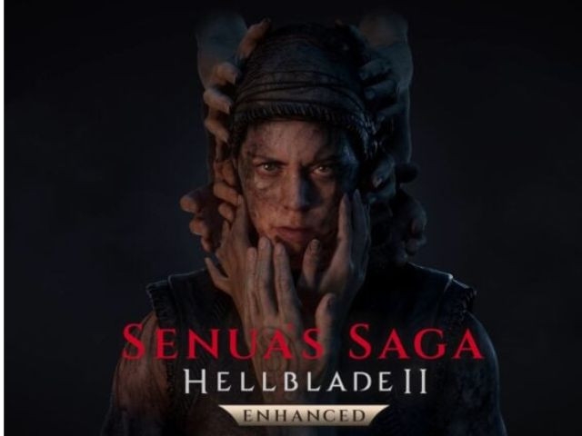 Senua's Saga: Hellblade II releasing on PS5 with new features and enhancements this summer
