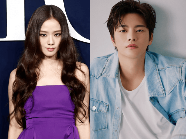 Blackpink's Jisoo and Seo In-guk to star in Netflix K-drama ‘Boyfriend on Demand'