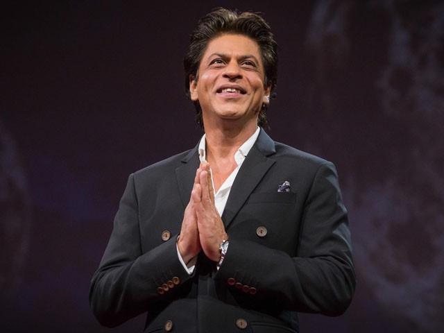 Shah Rukh Khan refuses to accept interest on loan, calling it 'haraam'