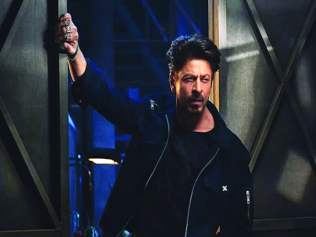 Is Shah Rukh Khan going to appear at the Met Gala?