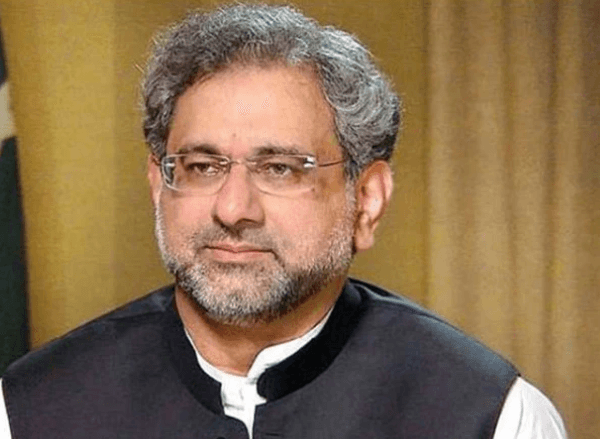 No investment amid chaos, warns Abbasi