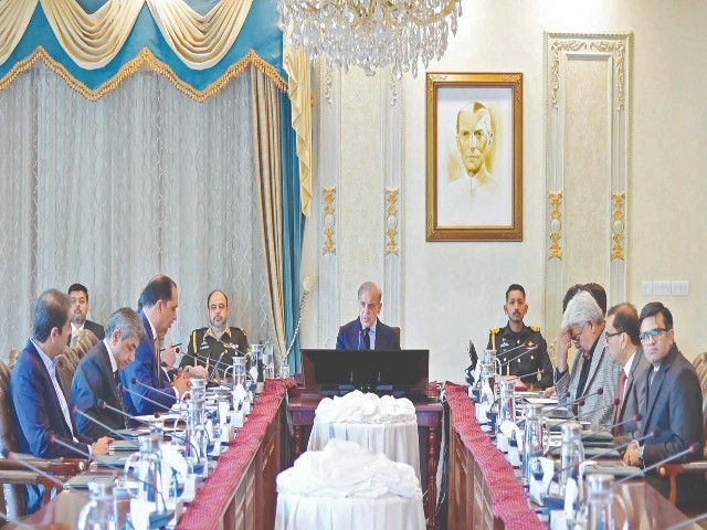 PM wants strategy to achieve $60 billion export target