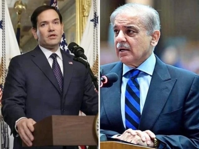 Pakistan, US reaffirm commitment to peace