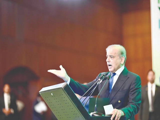 PM to India: no compromise on our water share
