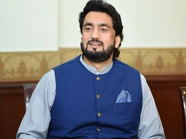 Shehryar Afridi denies reports of Sher Afzal Marwat's removal from PTI