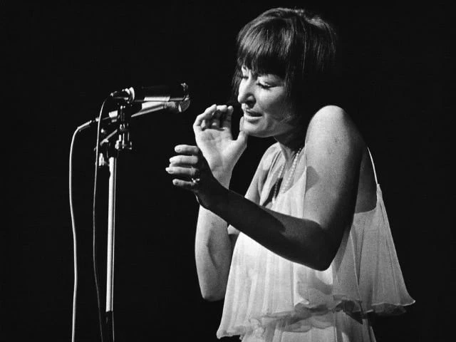 Jazz world mourns Sheila Jordan