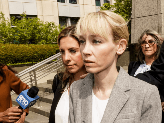 Sherri Papini names ex-boyfriend as abductor in shocking new interview