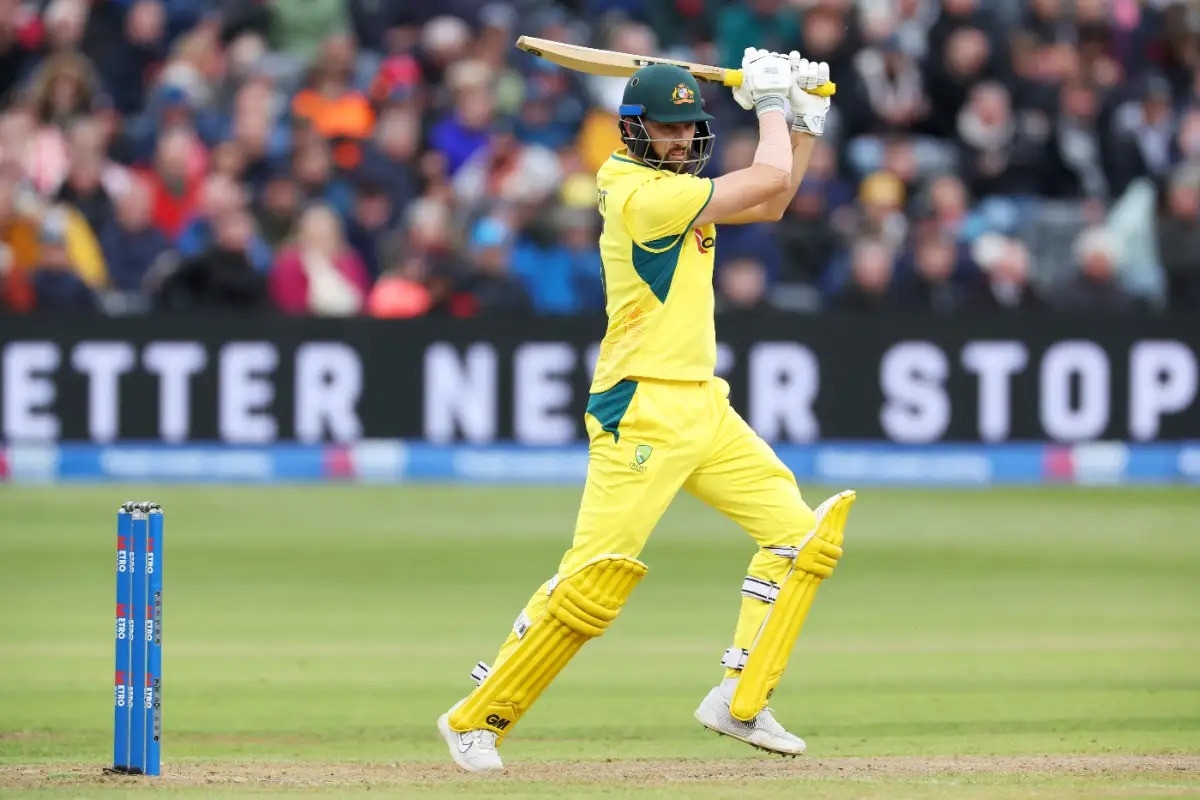 Australia face Short blow ahead of semis