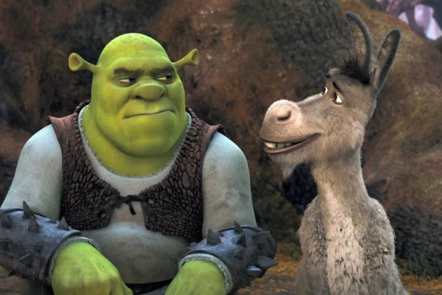 Shrek 5 release date delayed to June 2027 as cast and directors return