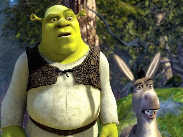 Shrek 5 First Look Leaves Fans Furious Over ‘Weird' Redesigns