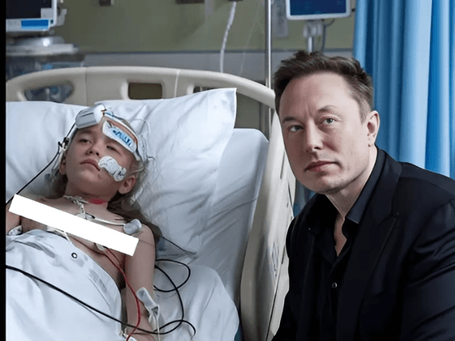 Fact check debunks Elon Musk–Neuralink story involving sick child