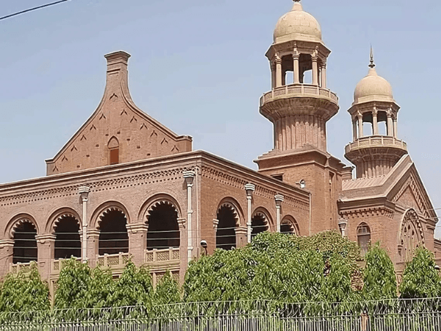LHC rejects plea to suspend implementation of PECA amendments