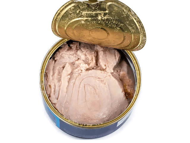Botulism contamination risk led to US-wide recall of canned tuna