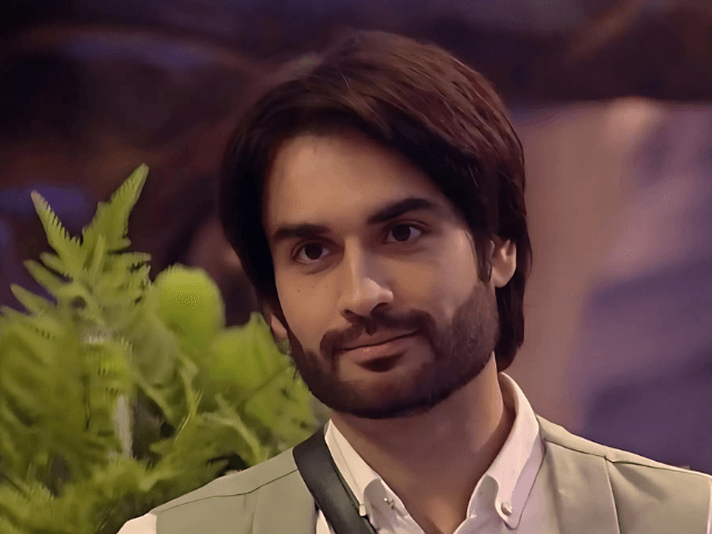Indian TV star Vivian Dsena receives prestigious honour from Bahrain government