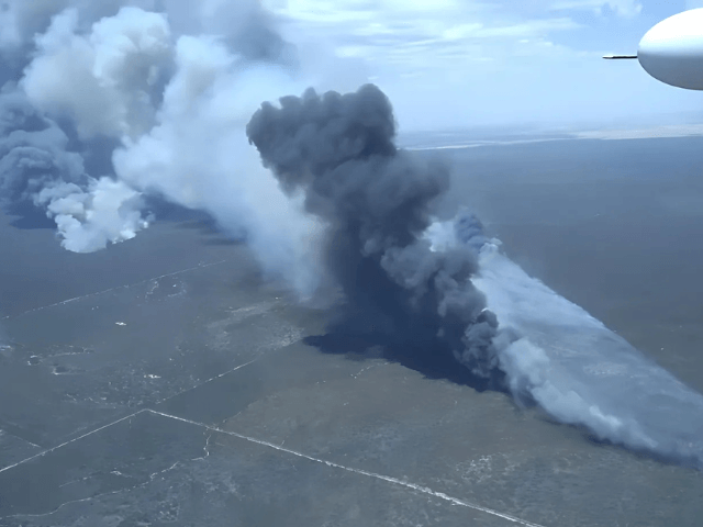 Firefighters battle bushfires amid extreme heat in Melbourne, Australia