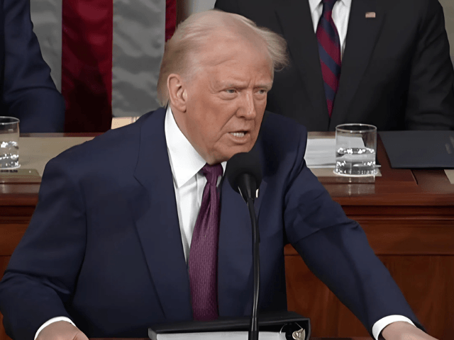 Trump calls US-Japan security treaty ‘unfair,' says Japan offers no protection