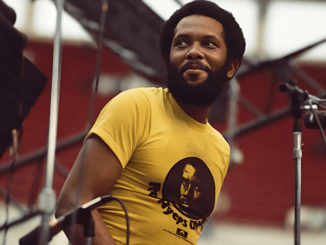 Roy Ayers, jazz-funk legend behind ‘Everybody Loves the Sunshine,' dies at 84