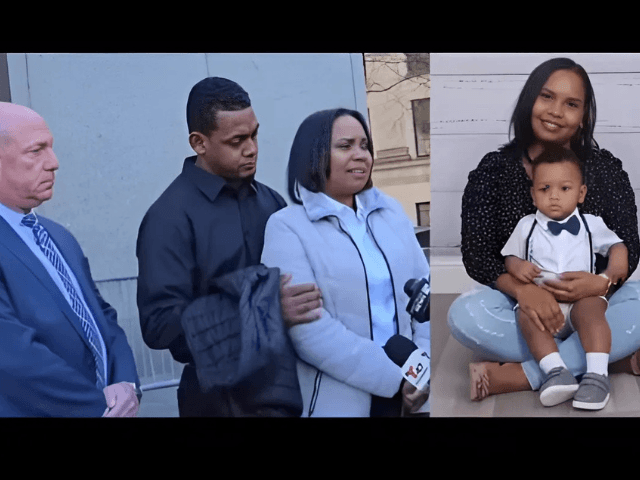 Daycare owner gets 45 years for toddler's fentanyl death, mother outraged