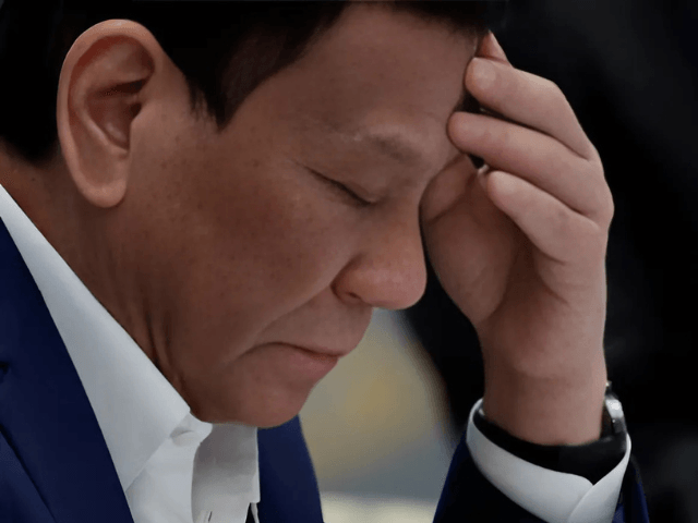 Duterte arrested Over ICC warrant for Crimes Against Humanity in drug war