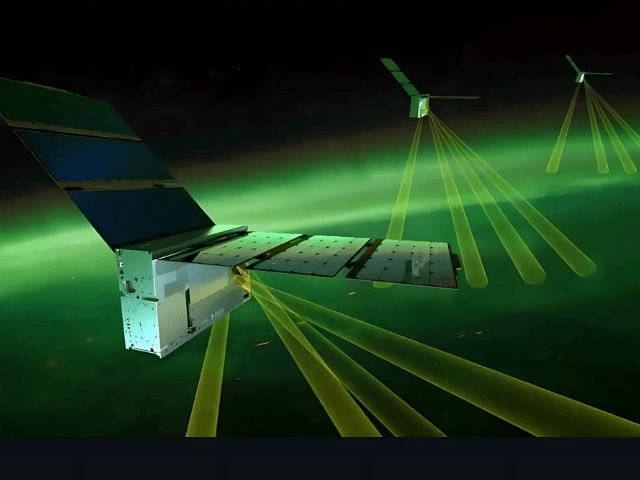 NASA's EZIE mission to study electrojets and improve space weather forecasts