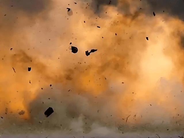 17 killed in Gujarat fireworks factory blast, rescue operations continue